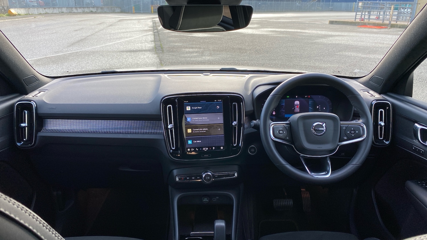 Used Volvo XC40 2024 for sale - 76653263: Photo 5