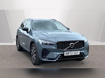 Used Volvo XC60 2022 for sale - 78840788: Photo