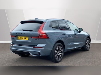 Used Volvo XC60 2022 for sale - 78840788: Photo