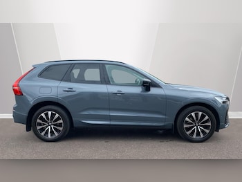 Used Volvo XC60 2022 for sale - 78840788: Photo