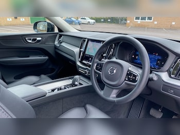 Used Volvo XC60 2022 for sale - 78840788: Photo