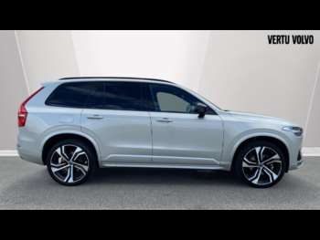 Used Volvo XC90 2022 for sale - 75008868: Photo