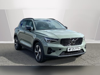 Used Volvo XC40 2025 for sale - 78654885: Photo