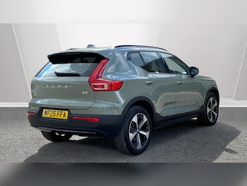 Used Volvo XC40 2025 for sale - 78654885: Photo