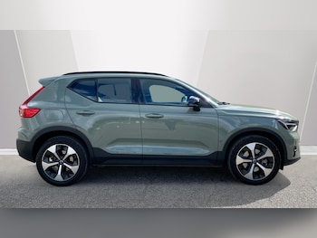 Used Volvo XC40 2025 for sale - 78654885: Photo