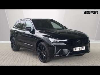 2024 (74) - 2.0 B5P Plus Black Edition 5dr AWD Geartronic Petrol Estate