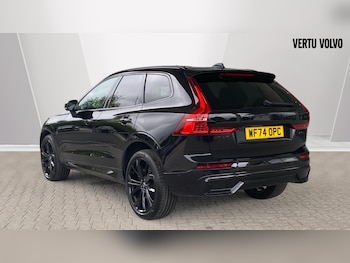 Used Volvo XC60 2024 for sale - 75205765: Photo