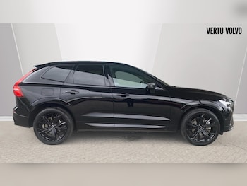 Used Volvo XC60 2024 for sale - 75205765: Photo