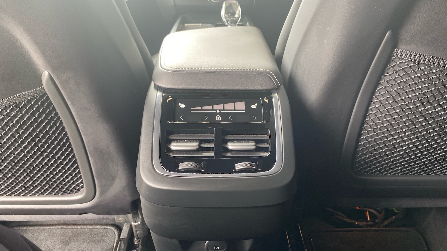 Vehicle 40