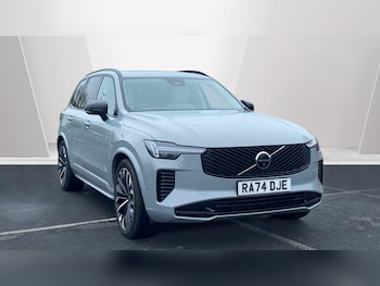 Used Volvo XC90 2025 for sale - 78223160: Photo