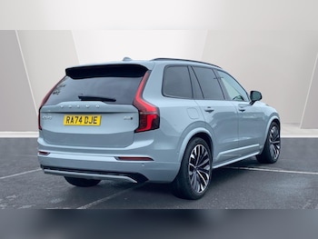Used Volvo XC90 2025 for sale - 78223160: Photo