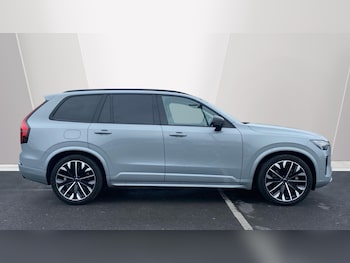Used Volvo XC90 2025 for sale - 78223160: Photo