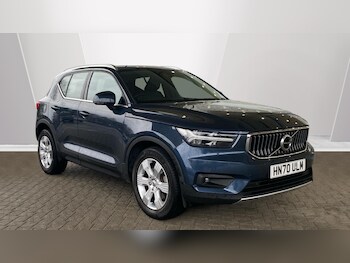 2020 (70) - 2.0 B4P Inscription 5dr Auto Petrol Estate