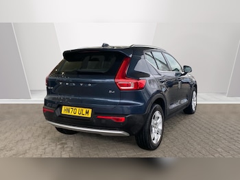 Used Volvo XC40 2020 for sale - 76712314: Photo