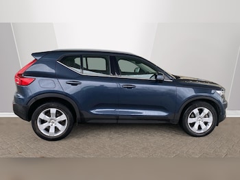 Used Volvo XC40 2020 for sale - 76712314: Photo