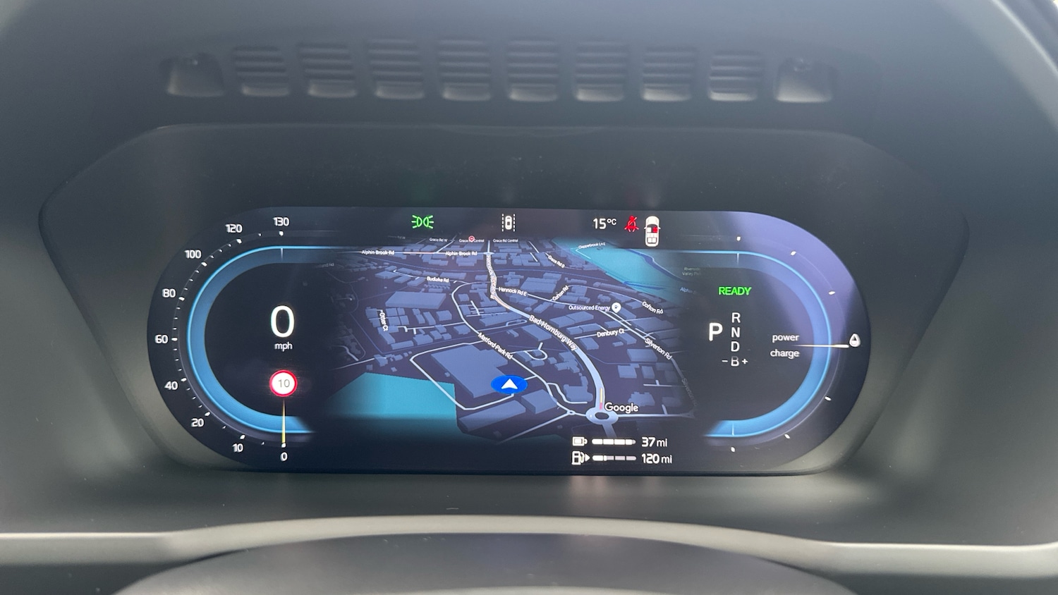 Used Volvo XC90 2025 for sale - 77167916: Photo 11