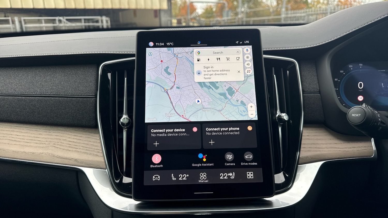 Used Volvo XC90 2025 for sale - 77167916: Photo 21