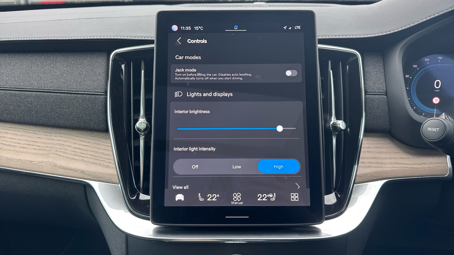 Used Volvo XC90 2025 for sale - 77167916: Photo 32