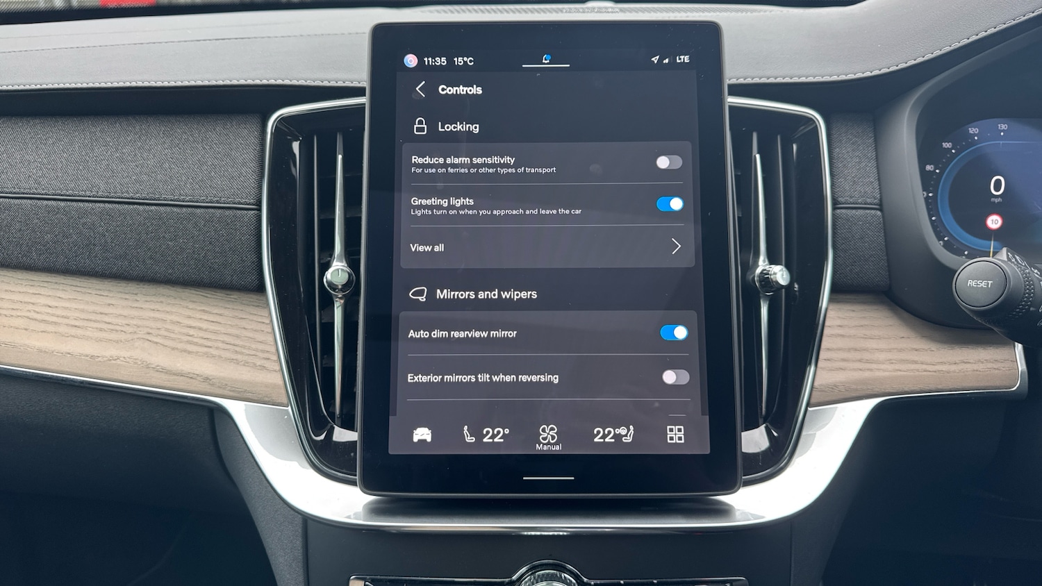 Used Volvo XC90 2025 for sale - 77167916: Photo 33