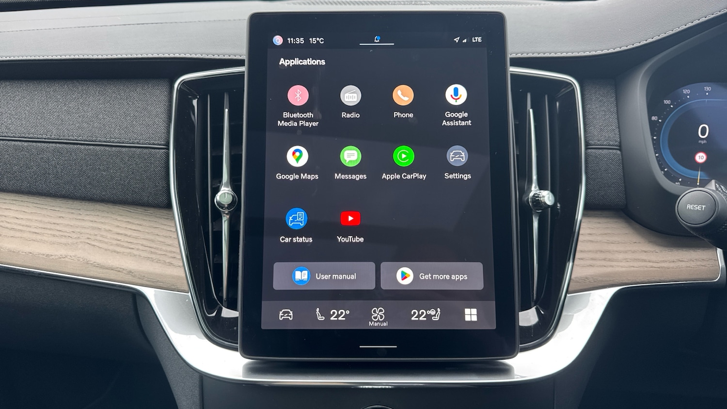 Used Volvo XC90 2025 for sale - 77167916: Photo 37