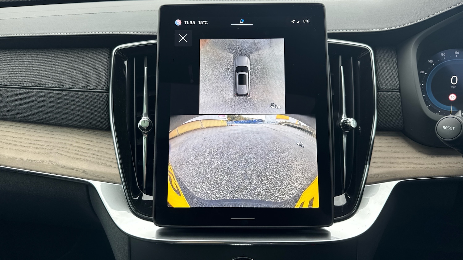 Used Volvo XC90 2025 for sale - 77167916: Photo 39