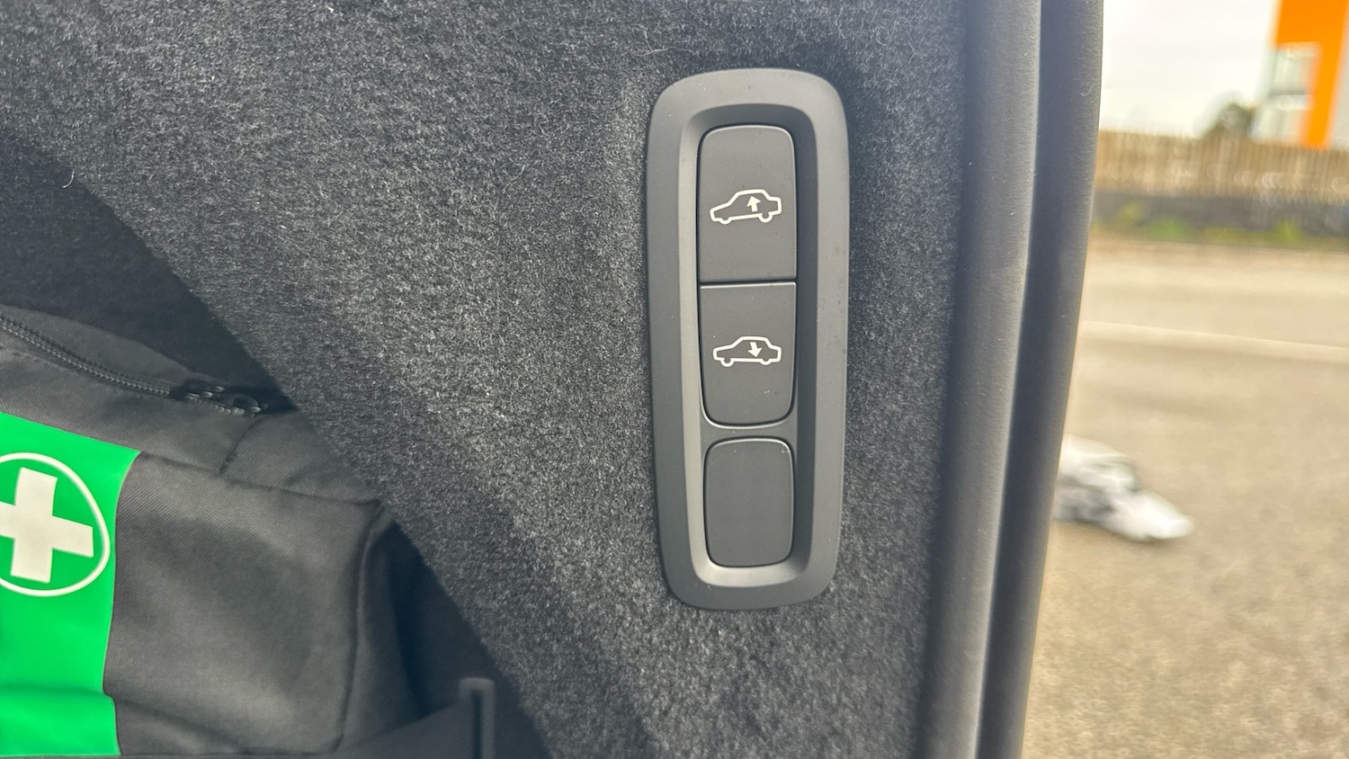 Used Volvo XC90 2025 for sale - 77167916: Photo 48