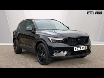 2024 (74) - 2.0 B3P Ultra Black Edition 5dr Auto Petrol Estate