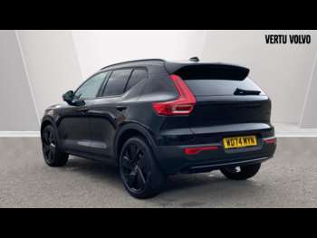Used Volvo XC40 2024 for sale - 75021767: Photo