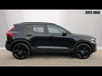 Used Volvo XC40 2024 for sale - 75021767: Photo