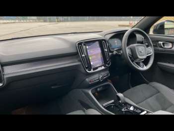 Used Volvo XC40 2024 for sale - 75021767: Photo