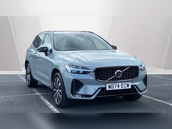 Used Volvo XC60 2025 for sale - 78510457: Photo