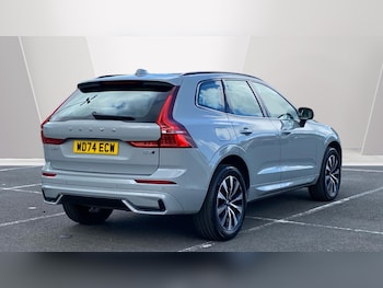 Used Volvo XC60 2025 for sale - 78510457: Photo