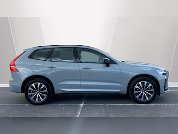 Used Volvo XC60 2025 for sale - 78510457: Photo
