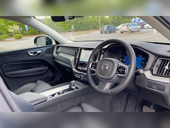 Used Volvo XC60 2025 for sale - 78510457: Photo