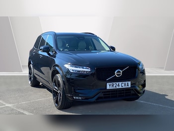 Used Volvo XC90 2024 for sale - 79352290: Photo