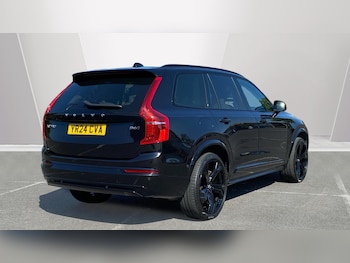 Used Volvo XC90 2024 for sale - 79352290: Photo