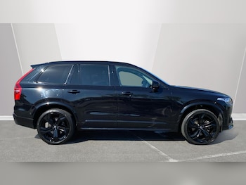 Used Volvo XC90 2024 for sale - 79352290: Photo