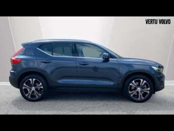 Used Volvo XC40 2022 for sale - 74693046: Photo
