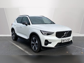 2025 (74) - 2.0 B4P Plus Dark 5dr Auto Petrol Estate