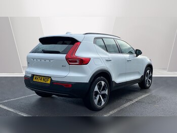 Used Volvo XC40 2025 for sale - 76705661: Photo