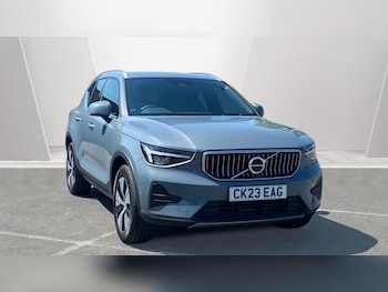 Used Volvo XC40 2023 for sale - 79150080: Photo