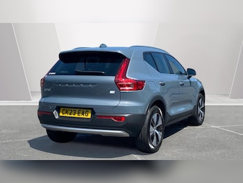 Used Volvo XC40 2023 for sale - 79150080: Photo