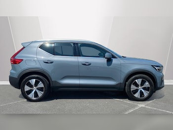 Used Volvo XC40 2023 for sale - 79150080: Photo