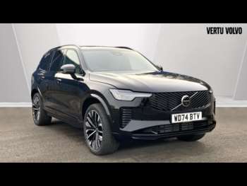 2024 (74) - 2.0 T8 PHEV Plus Dark 5dr AWD Geartronic Estate