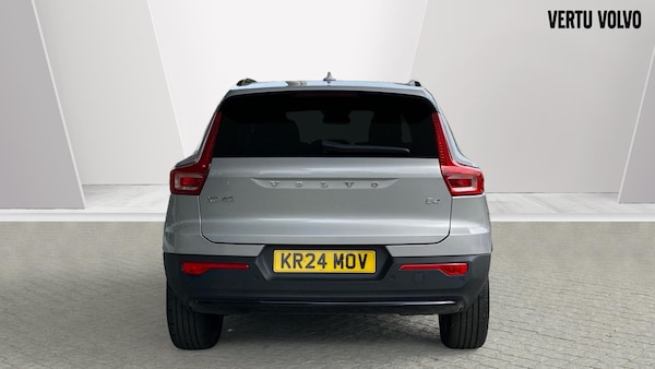 Used Volvo XC40 2024 for sale - 75381356: Photo 13