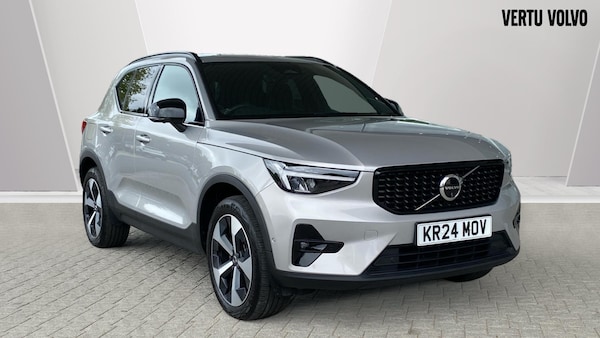 Used Volvo XC40 2024 for sale - 75381356: Photo 1