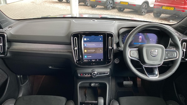 Used Volvo XC40 2024 for sale - 75381356: Photo 20