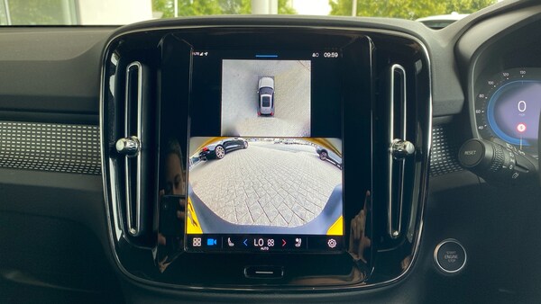 Used Volvo XC40 2024 for sale - 75381356: Photo 29