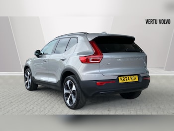 Used Volvo XC40 2024 for sale - 75381356: Photo