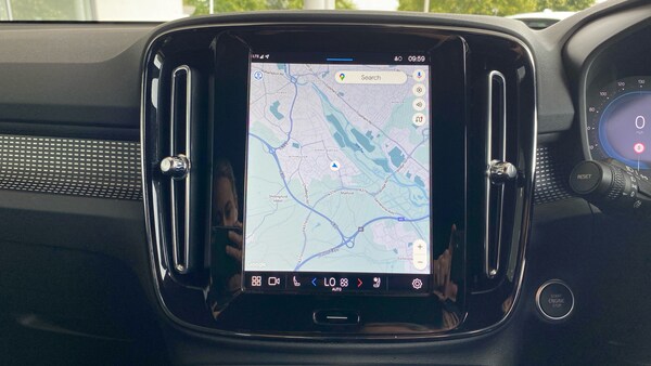 Used Volvo XC40 2024 for sale - 75381356: Photo 31
